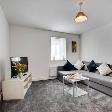Seasalt Twobedroom Apt In Skinningrove Buitenkant foto