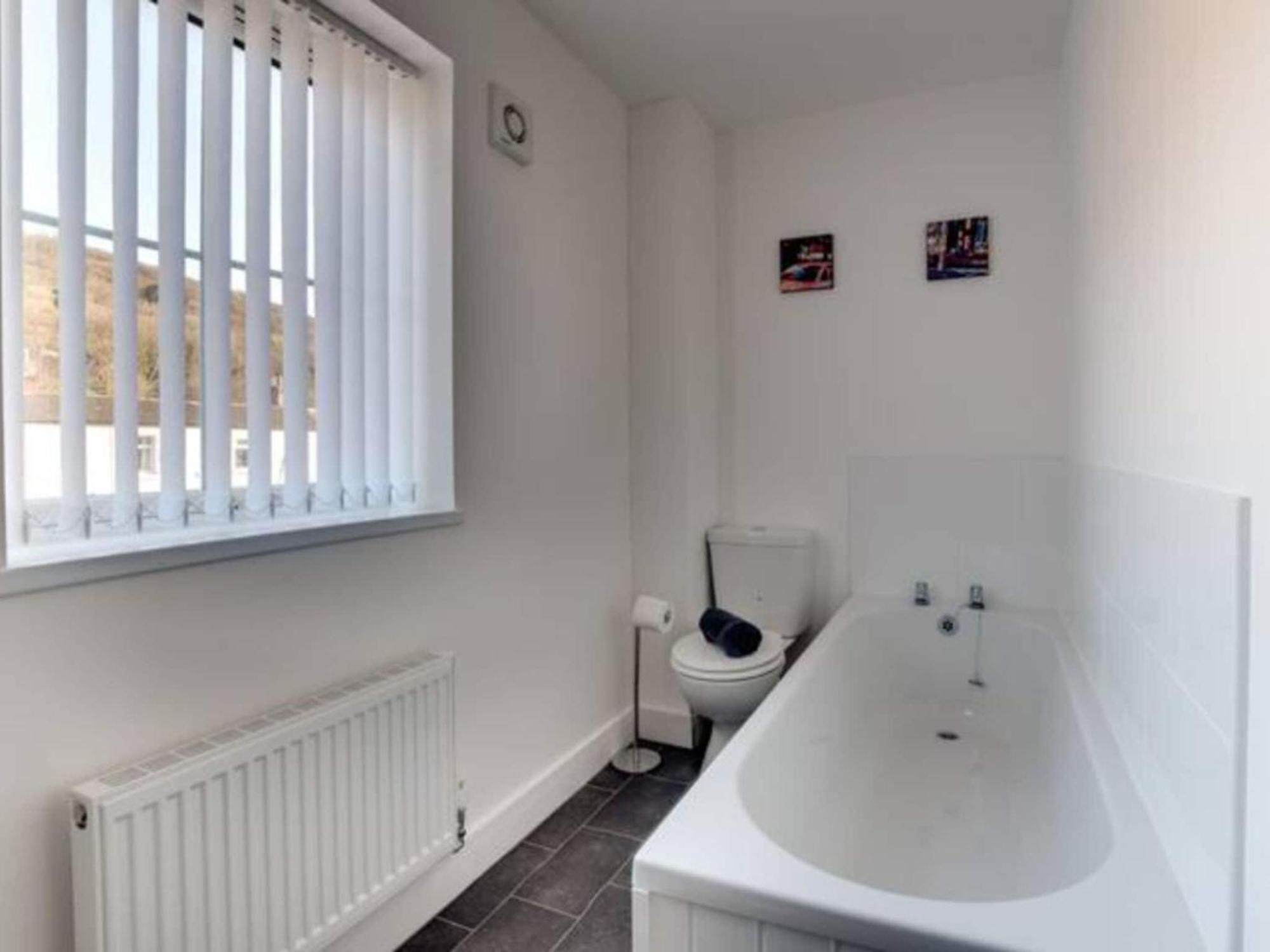 Seasalt Twobedroom Apt In Skinningrove Buitenkant foto
